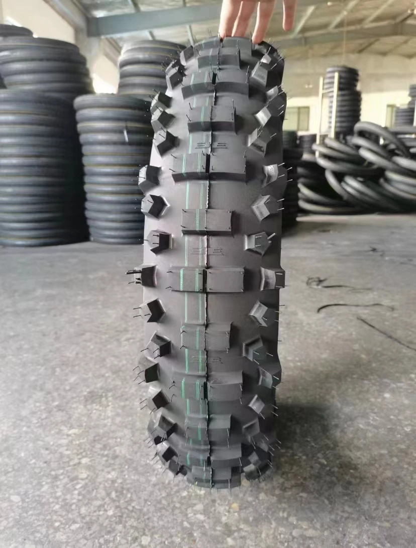 DOT E4 GREEN LINE SOFT 120/90-19 120/100-18 110/100-18 90/90-21 шина для мотокросса