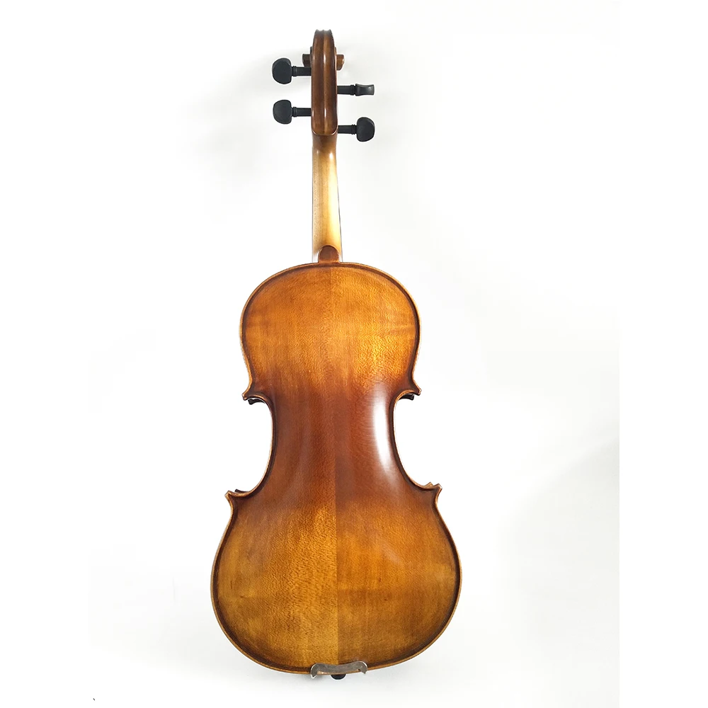 Оптовая продажа популярных стильных универсальных студентов дешевых высококачественных скрипок 4/4