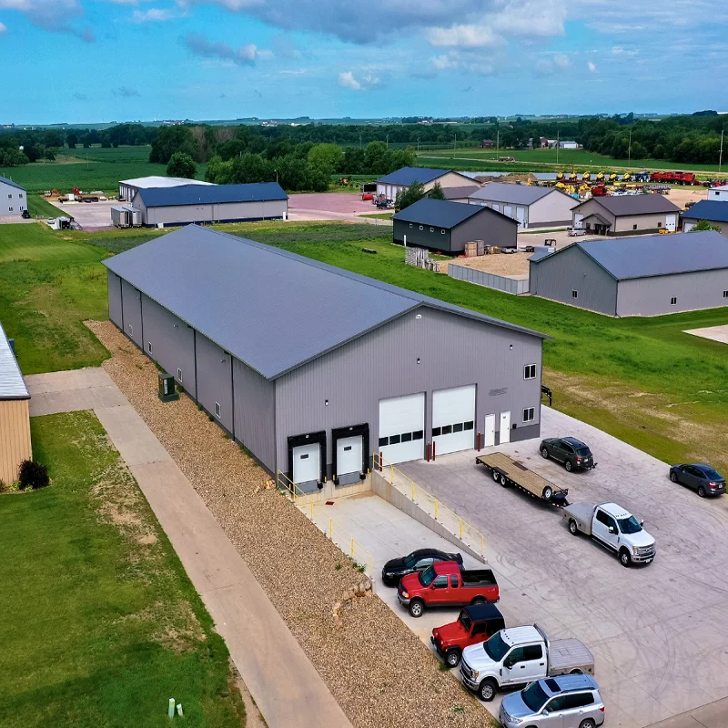 Cheap Factory Price Warehouse Materials Aircraft Hangar Prefabricated