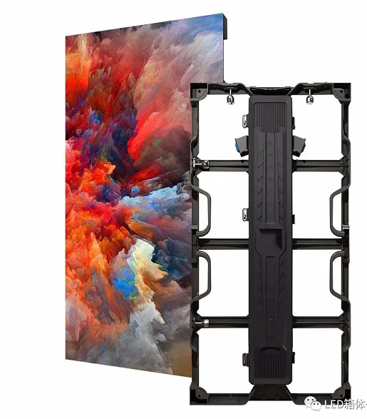 В продаже p3.91 внутренние 500*1000 мм 500*500 шкафы Kinglight светодиоды ICN2153 видеостена светодиодный дисплей для сцены церкви