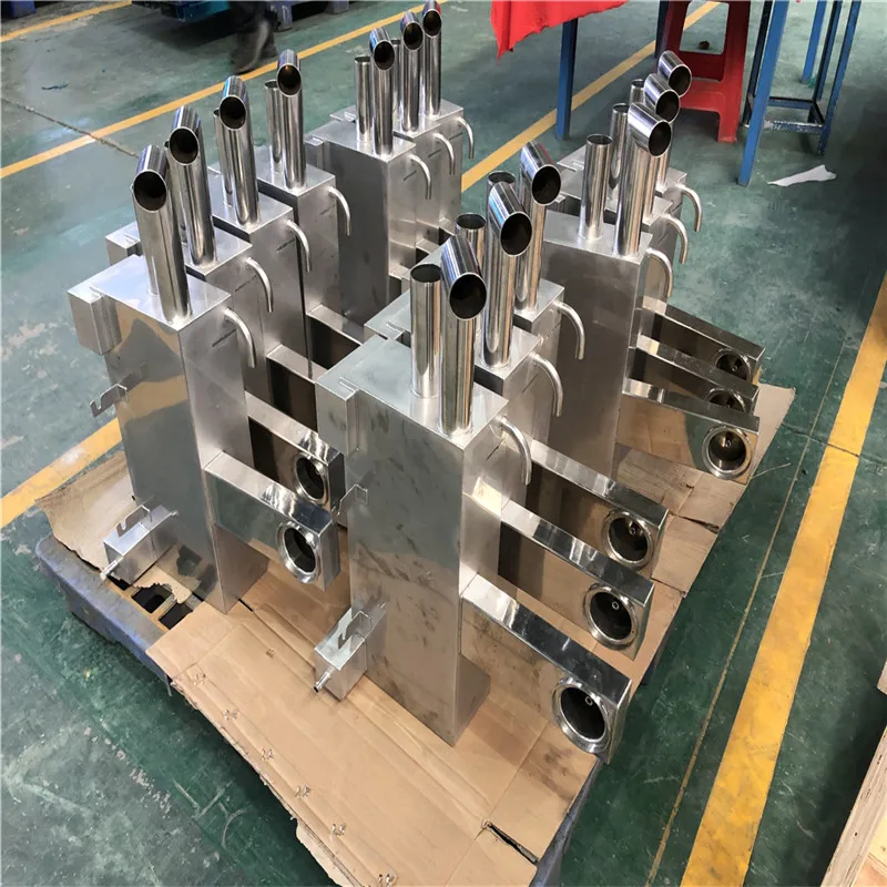 customized CNC plasma cutting service company