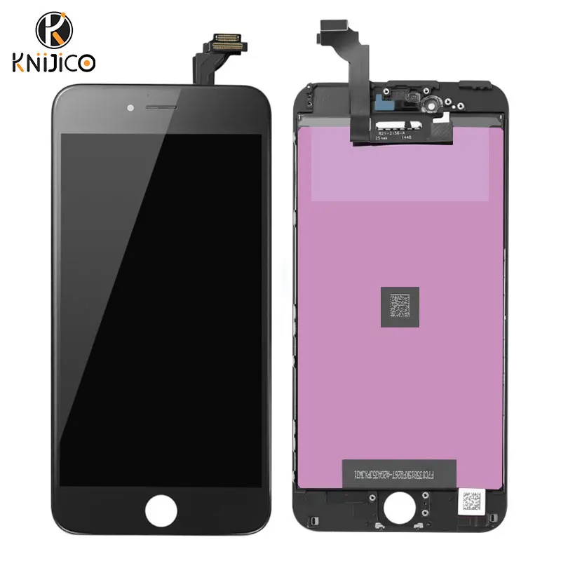 ЖК-дисплей для мобильного телефона iphone 6 plus 6s сменный ЖК-экран
