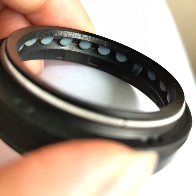 XTSEAO brand BH2851G 8970467053 NBR DTC oil seal 38*49*8/12 for ISUZ U / HOND A japanese car