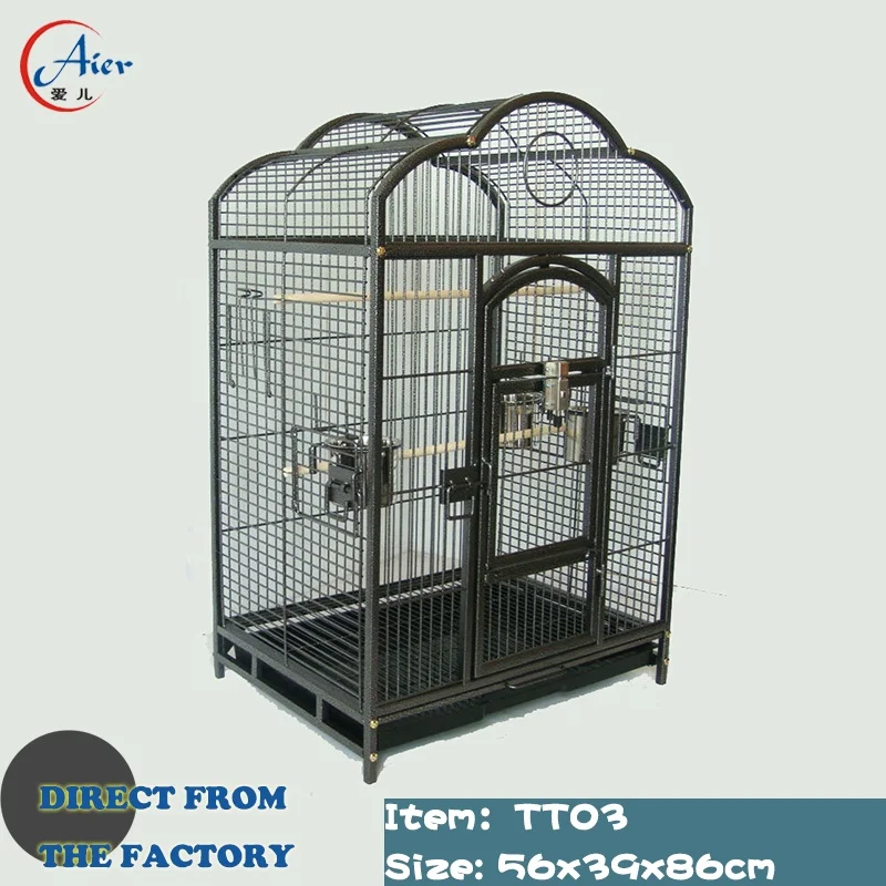 Cheap Bird Cage Bangkok New Cages Factory 601 Big Love Birds Flight Extra Large Bird Cage