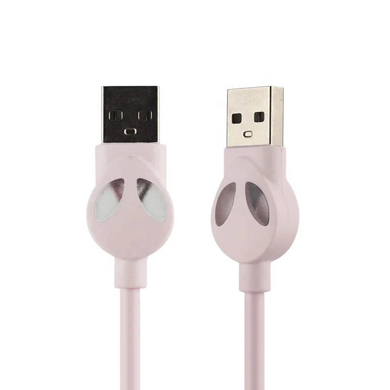  Hot products in 2021 cable mobile phone fast charge type c data LED usb android