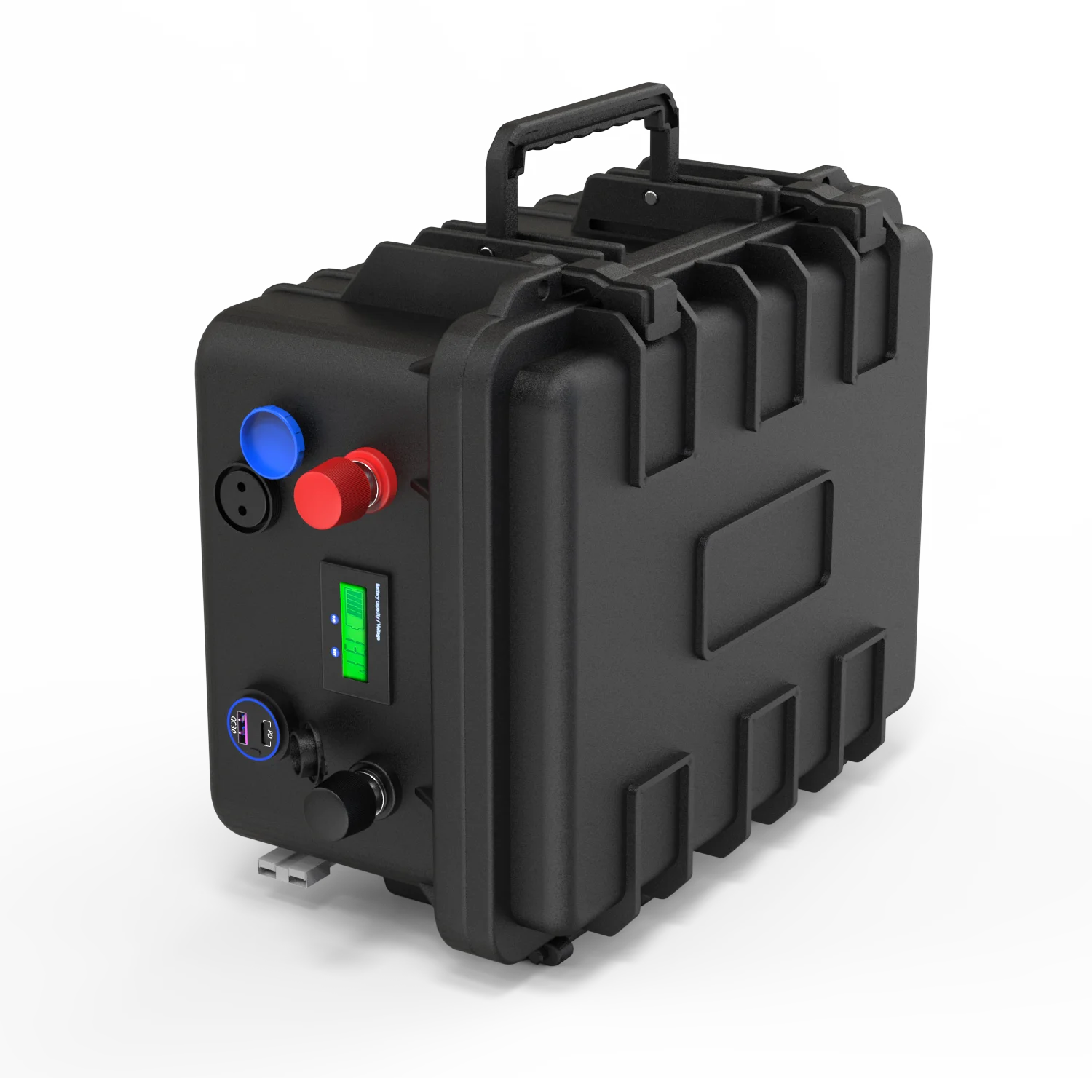 CERRNSS 16500 мАч 12 В/24