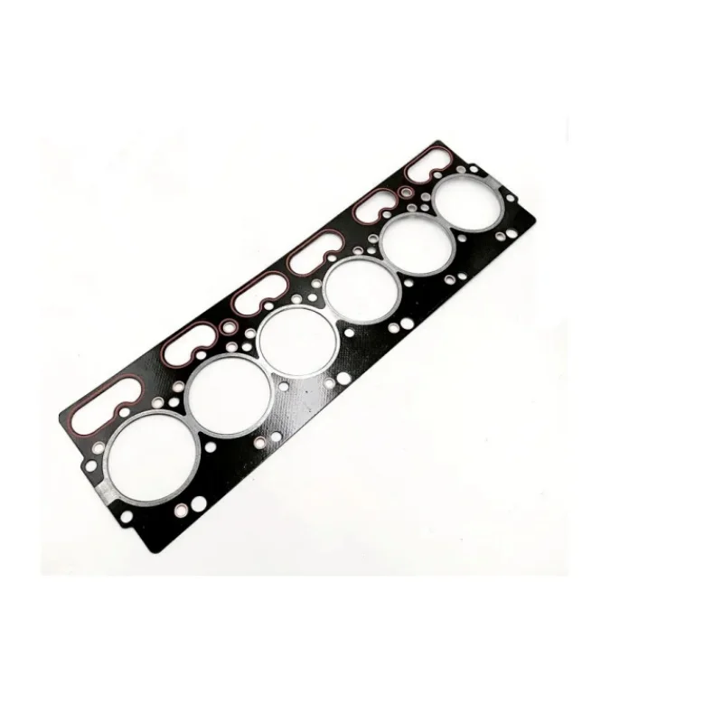 Engine Stainless Steel Cylinder Head Gasket B3000-10030110 for car