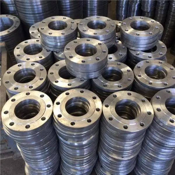 High quality stainless steel flange stainless steel flange forged flange