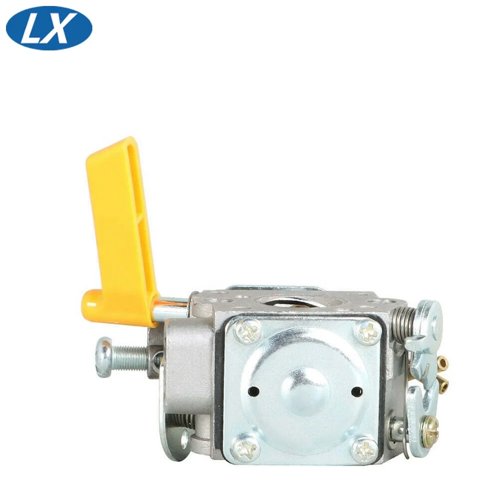 Fit For Ryobi Homelite UT-60526 RY09050 RY09550 RY09551 308054032 Blower Engine Carburetor C1U-H60