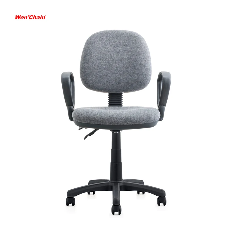 Поворотное кресло для персонала