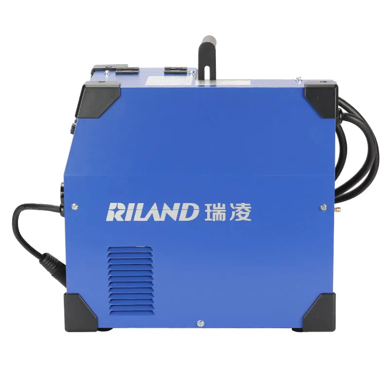 RILAND MIG welding machine nbc-200GW inverter single tube IGBT integrated carbon dioxide gas shielded welding machine 220V
