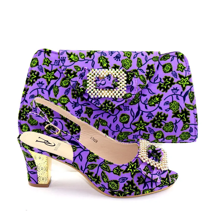 Очень милый яркий цвет, Набор тканевых женских туфель с воском, дизайн рыбьего носка для свадьбы