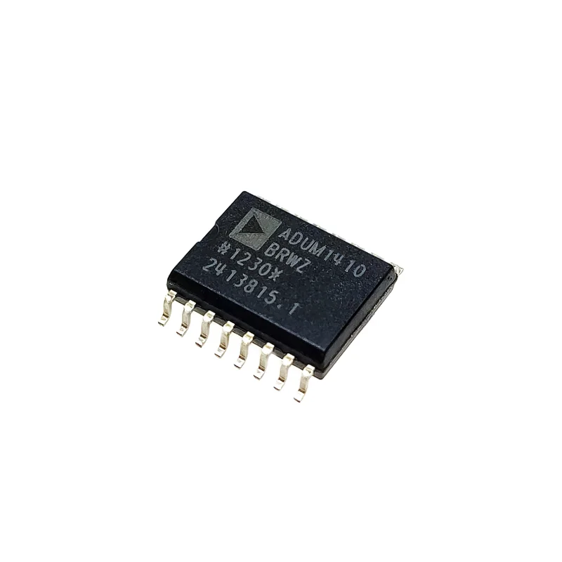 New original ADUM1410ARWZ ADUM1410 ADUM1410BRWZ SOP16 digital isolator Integrated circuits - electronic components  IC chip