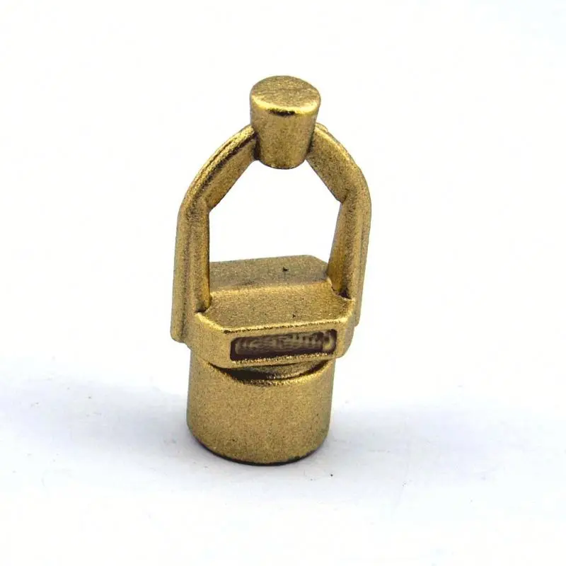 Brass hot forging press made parts