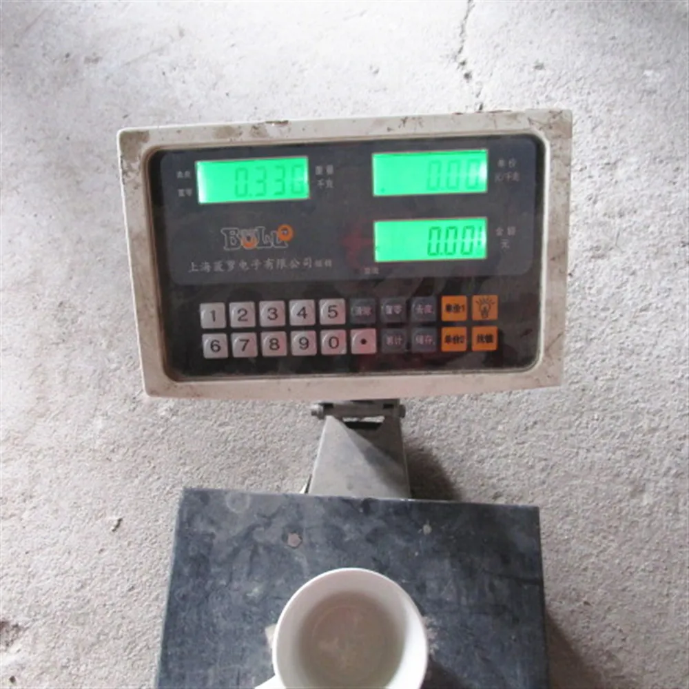 shandong pre shipment inspection service