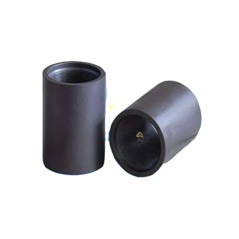 Лидер продаж соединительная муфта для труб API 5CT & 5B от 1 9 дюйма до 4 1/2 корпуса 20 дюймов исследования и производства нефти