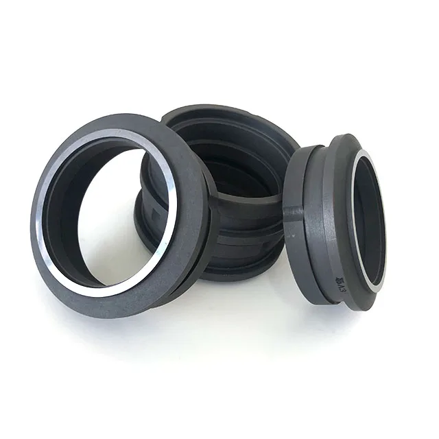 best quality graphite bearing/carbon seal ring