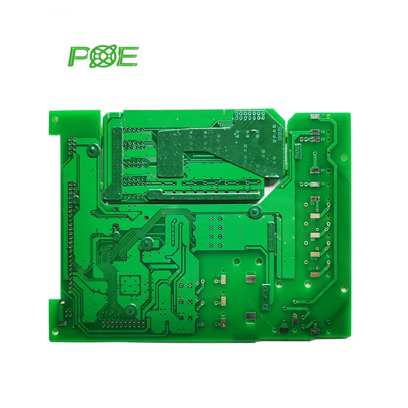 Multilayer PCBA PCB Circuit Board for Dc Ac Inverter