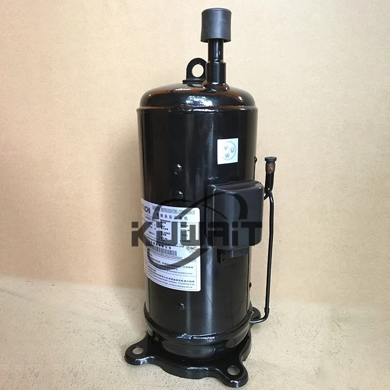 HITACHI инверторный Холодильный компрессор E405DHD-38A2YG E405DHD-36D2YG