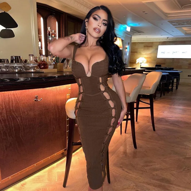 2022 New Coming korean dresses new fashion lady dress