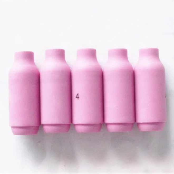 International Standard Ceramic Nozzles 10N50(#4)