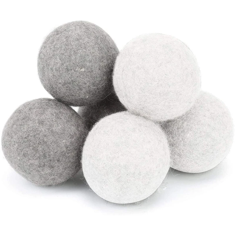 Cheap Price Wholesale Eco Laundry Ball Laundry Detergent Wash Laundry Balls Eco Balls