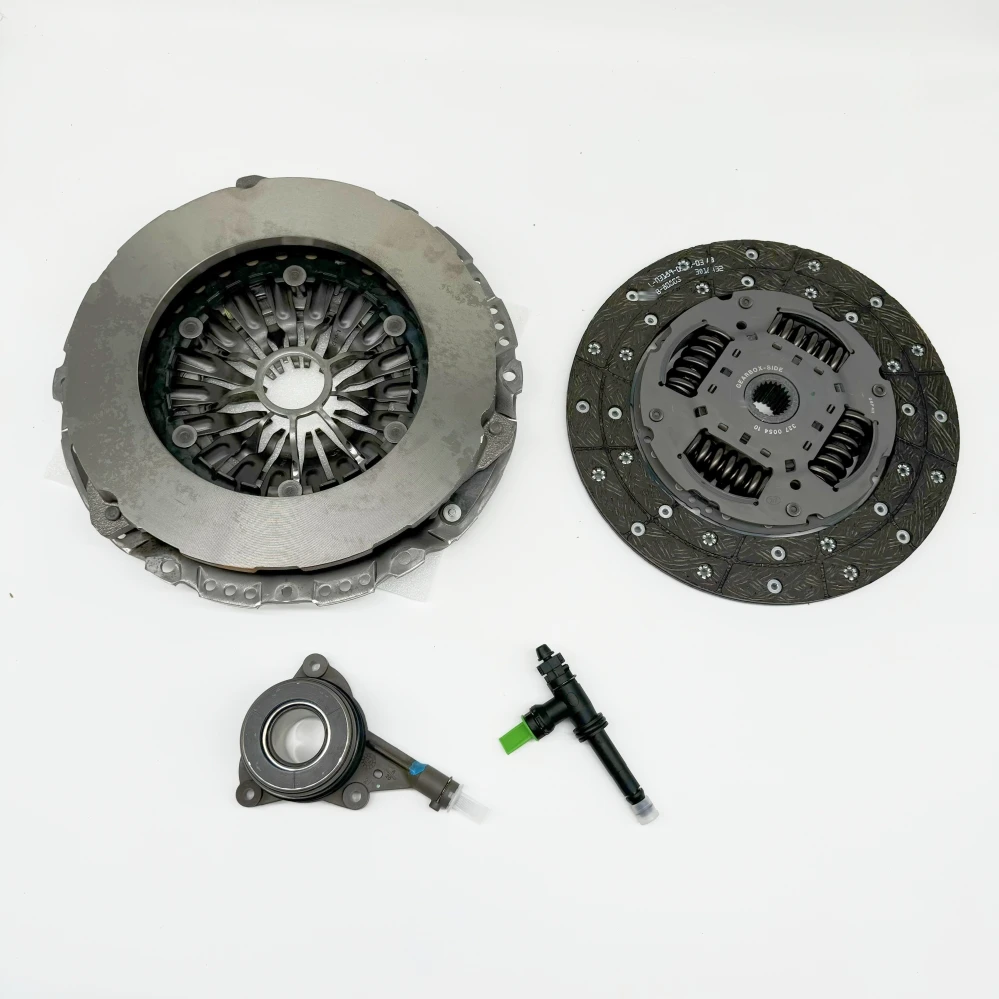 Transmission Parts Clutch Assembly 6273032360 BK317540BB 1731712 Clutch Cover and Disc and Release Bearing