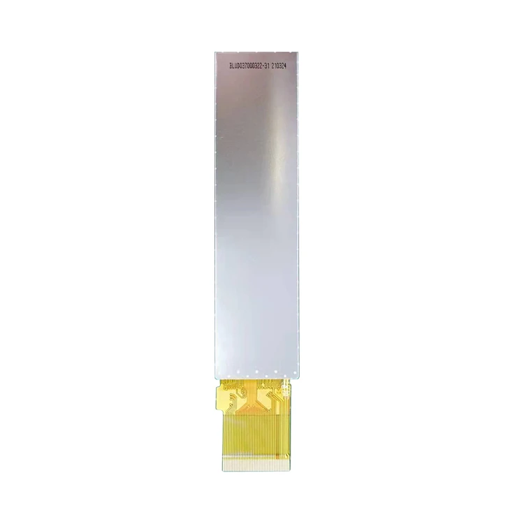 3 7 дюймов 240*960 40Pin MIPI TFT ЖК-экран для автомобильного видеорегистратора ST7701S 71 полосатый ЖК-дисплей модуль пользовательская Сенсорная панель CTP