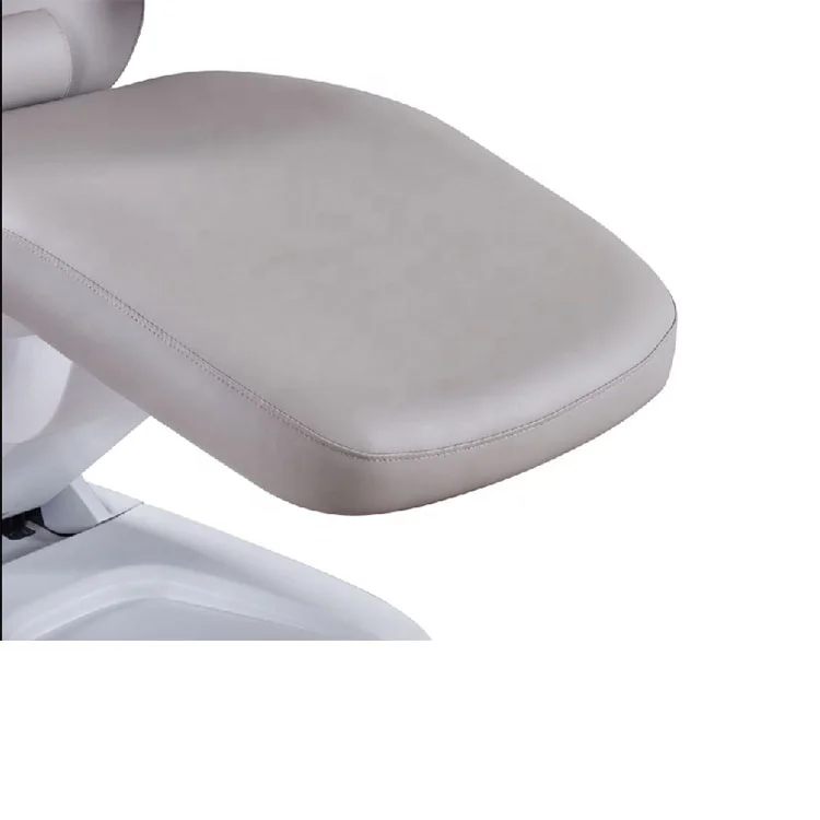 luxury modern lash beauty facial bed 3 motors tables de massage pliante for tattoo/dental