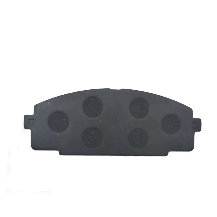 Rear Disc For Honda Accord Brake Pads And Rotors