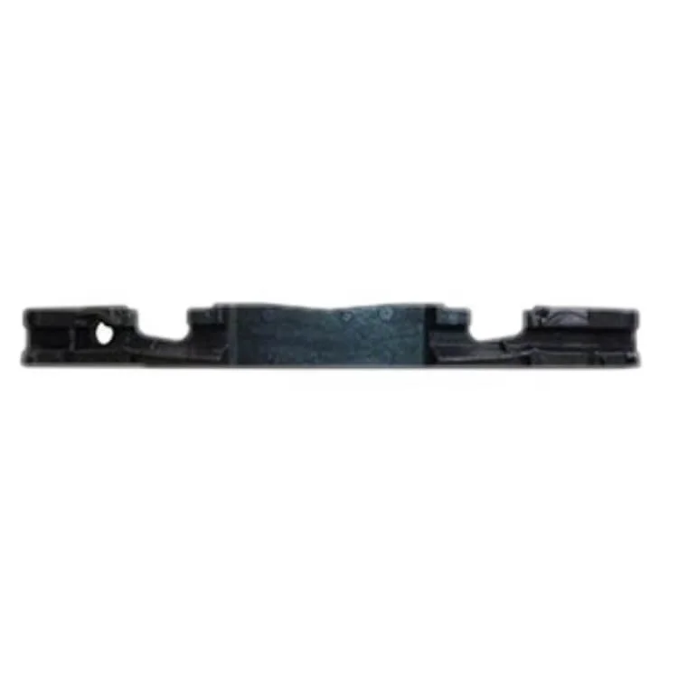 OEM 2928802244 передний номерной знак автомобиля средняя решетка для прицепа