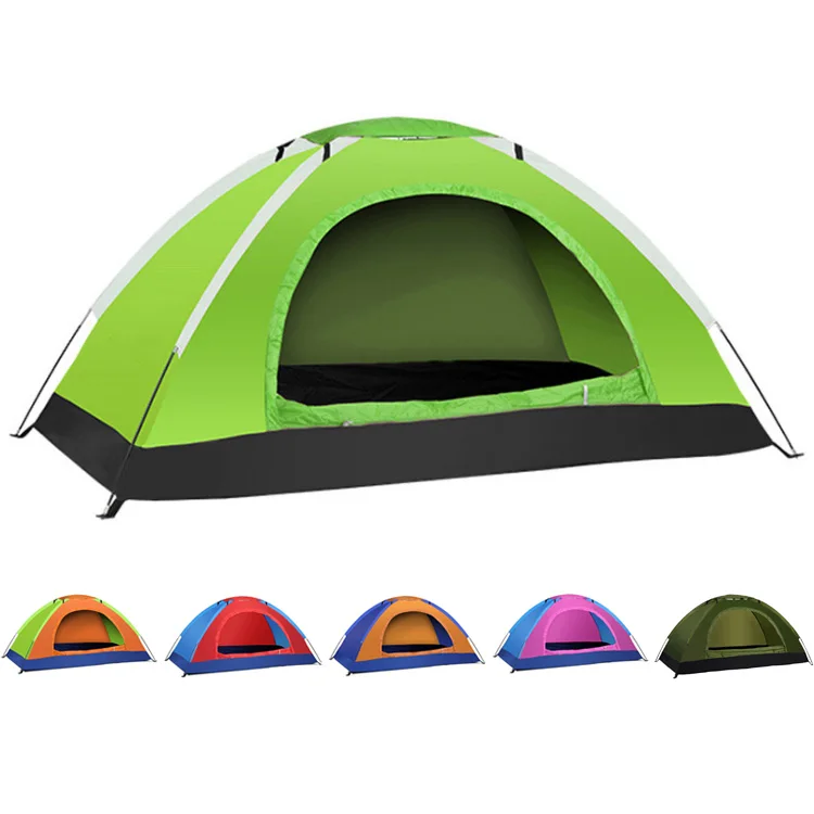 Professional manufacture camping tent winter tents outdoor family