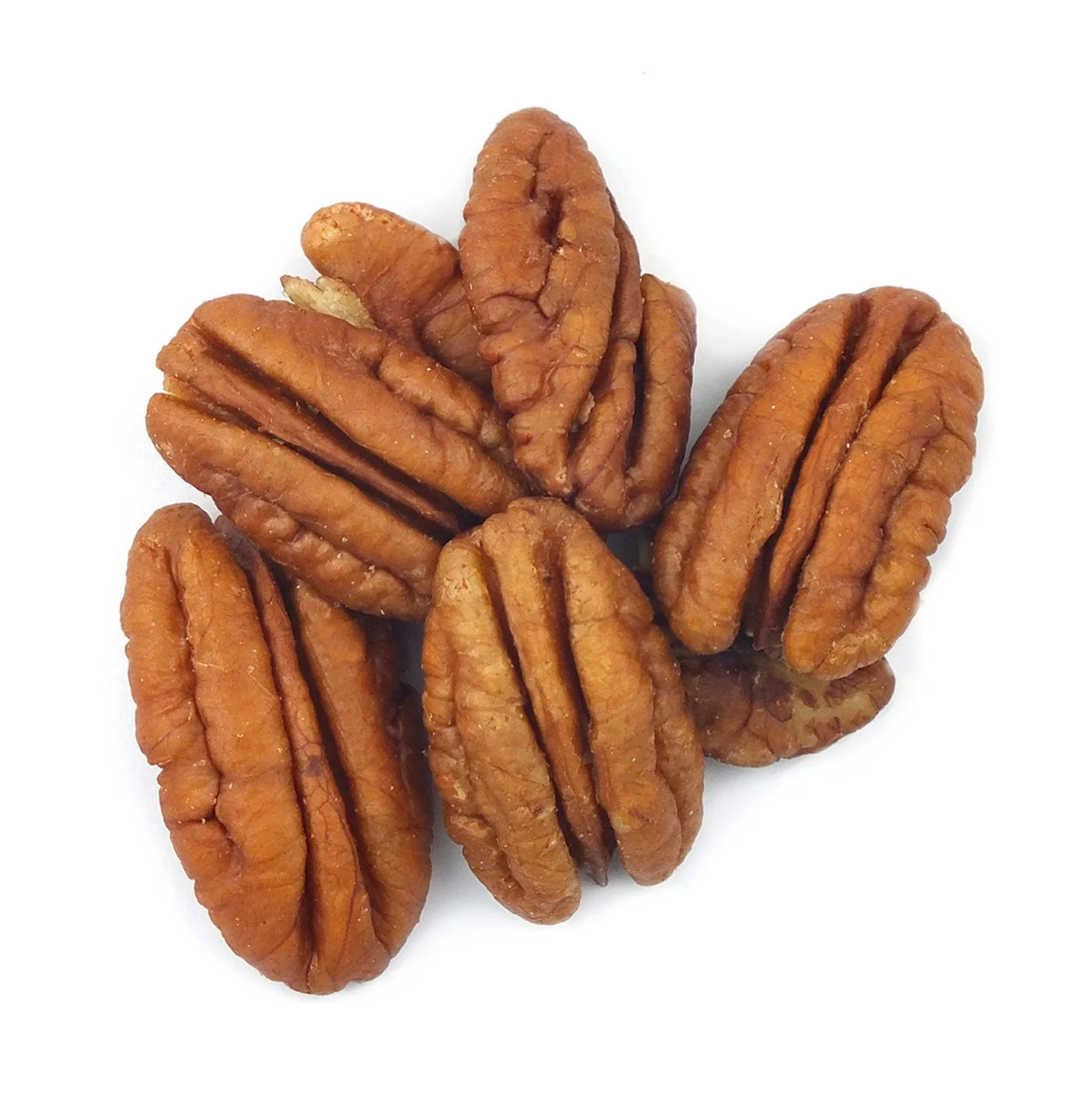 Byloo roasted pecan with milk flavor to Thailand