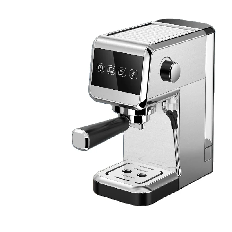 19 Bar Express Coffee Maker Multi 3 in One Commercial Espresso Machine