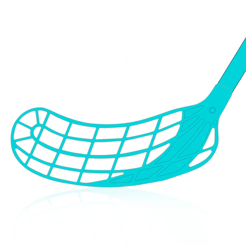 NEOB Customized Floor Hockey SticksCarbon Fiber Dryland Ice SticksFloorbal Sticks