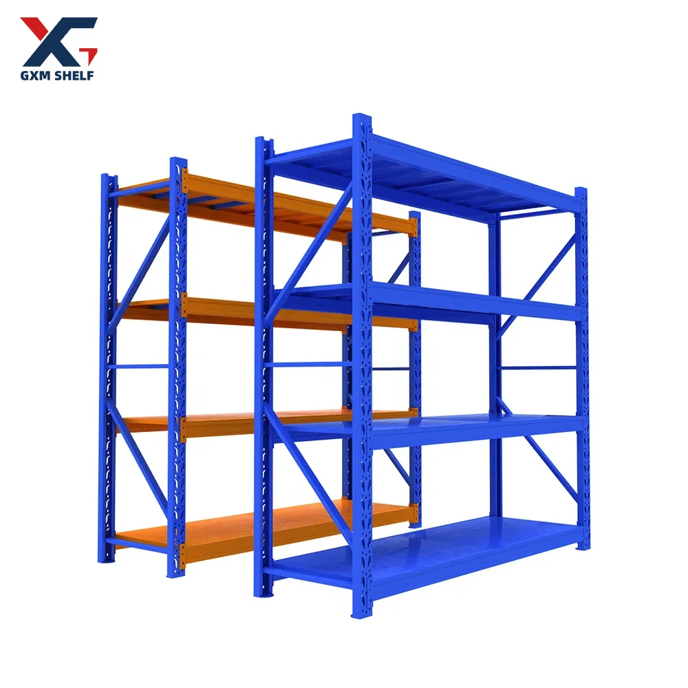 Стеллаж для гаража