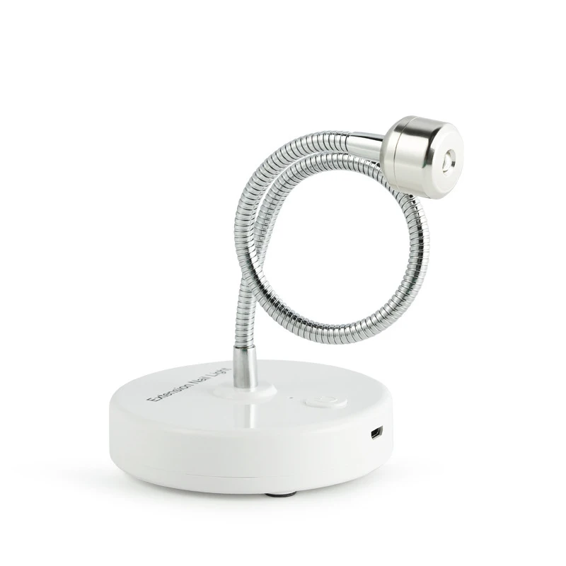 wholesale Flexible Soft gel Tips Mini Uv Gel Curing Light  nail dryer One Finger Flash Cure Nail Lamp