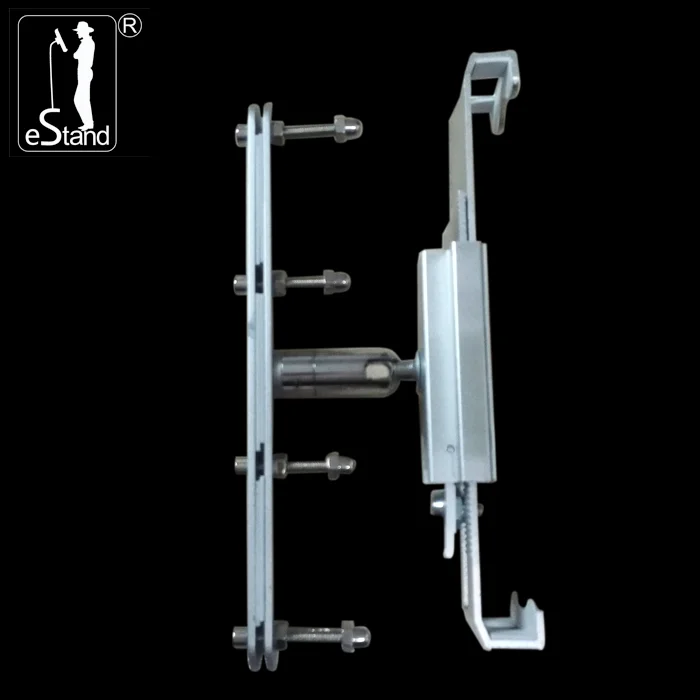 eStand BR24002Q android tablet safe mount auto/car/taxi display holder for back seat passenger