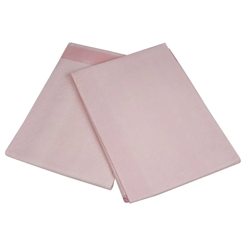 Extra large waterproof organic wetting protection latex mattress taizhoudisposable incontinence heavy absorbency bed pads