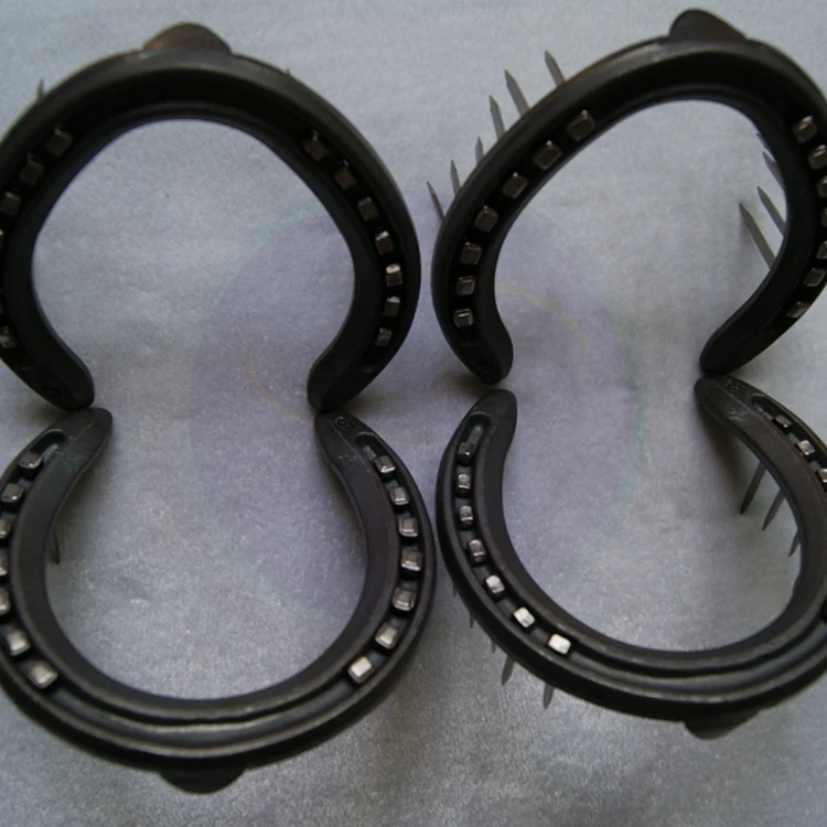 
china factory direct supply wholesale steel wedding gifts supplies horseshoe 