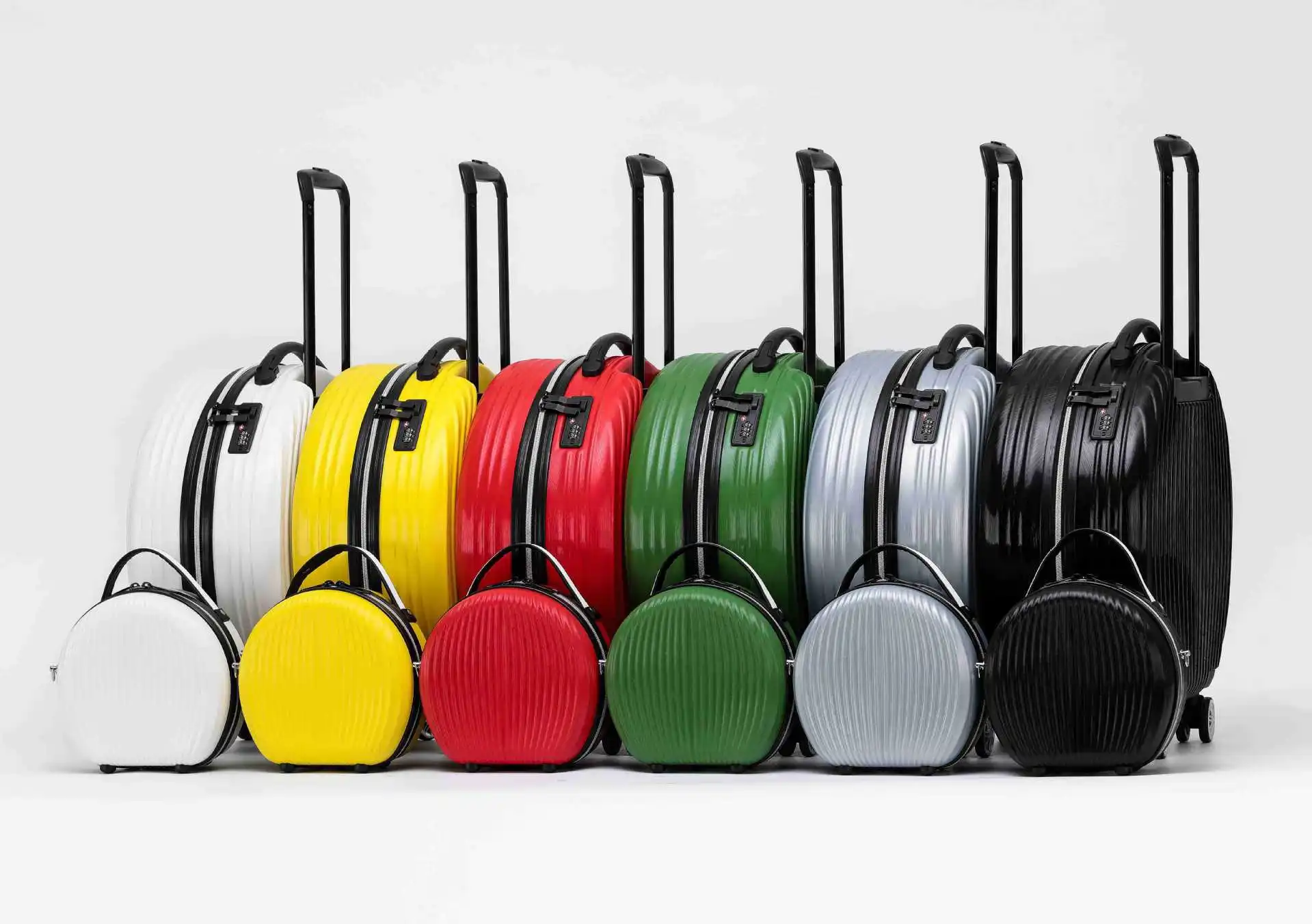 Factory With Skybags Carryon Suitcase Sets Travel Trolley Bag Sets