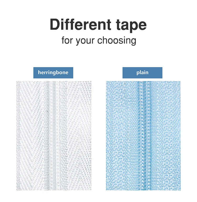 Buy Zipper Brand High Quality Sab Small Nylon Zippers Number 5 For Suit Pants Magic Mega Rainbow Zipper Hardware Nylon Zips