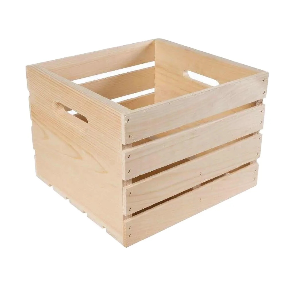 Wooden Crates and Pallet YIXING4236
