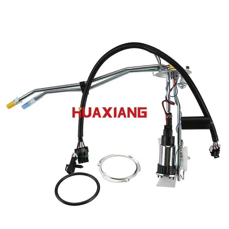 24-7 7A 6C119275AC 11A2C53094971 For Ford Transit Bus 2007-2014 2.2L Fuel Pump Assembly