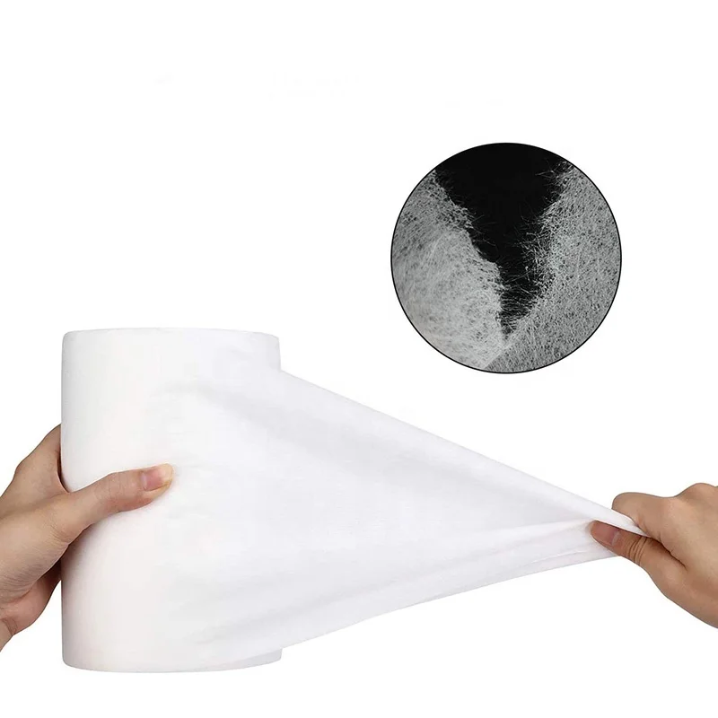 Guangdong 100% pp 35 gsm water proof meltblown technology spunbonded nonwoven fabric