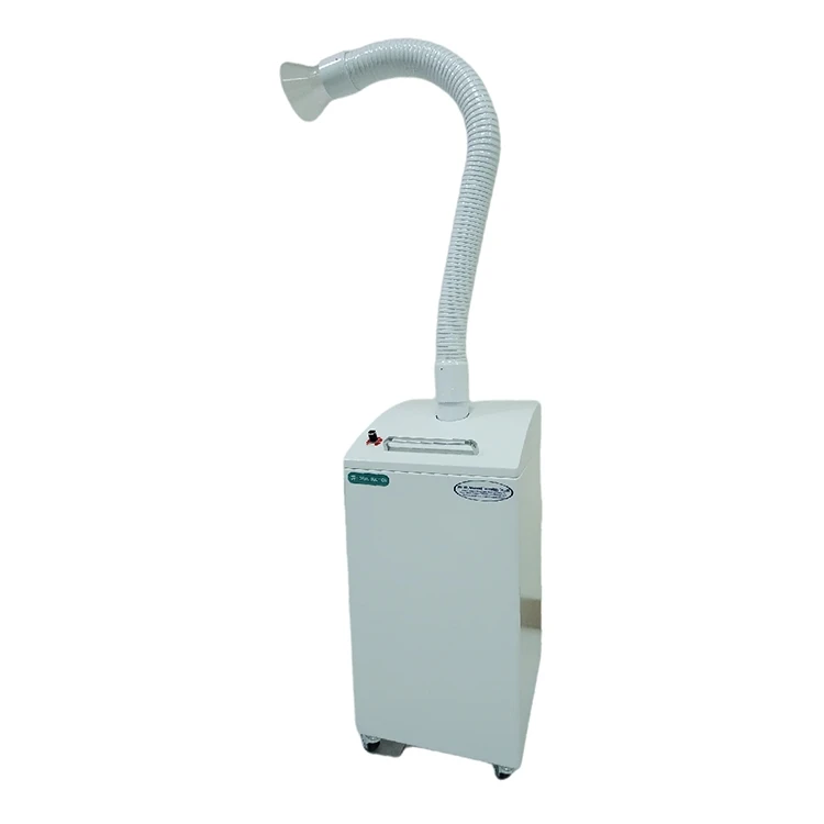 Manufacturer Supply Hot Sale Dental Strong Oral Suction External Cleaning Suction Unit