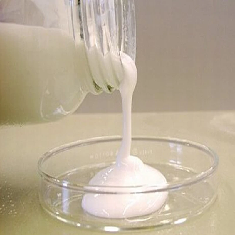 High quality PCM raw material phase change material for cooling