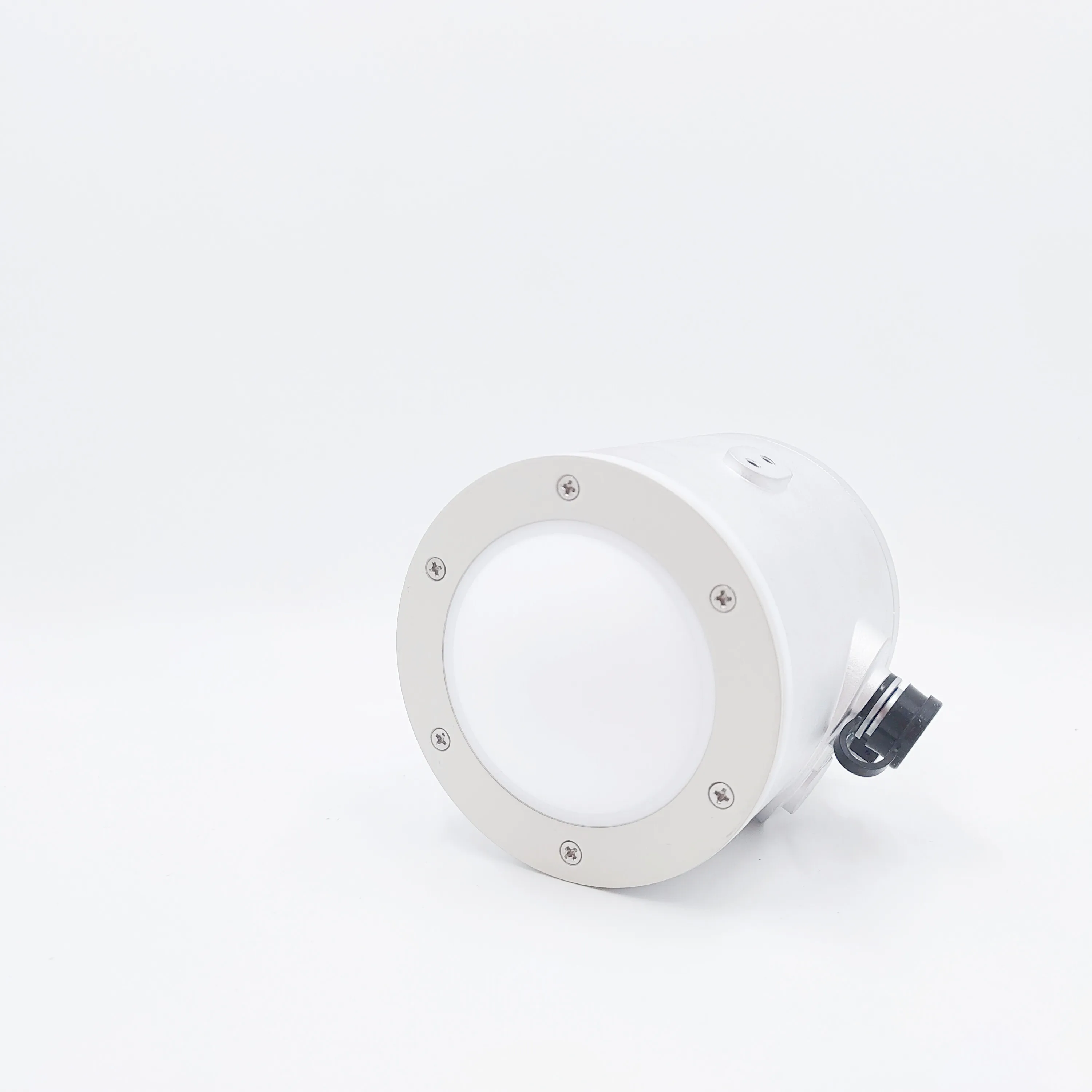 Low Power Consumption  Solar Power Real Time Cross Section Flow  Radar Water Level Sensor