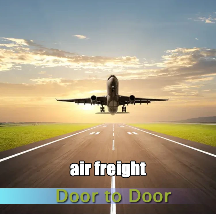 Free goods consolidation of Agency Services shipping agent from China and air freight agent door to door shipping to Thailand