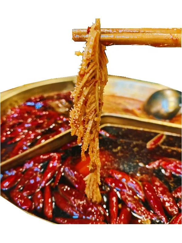 Original manufacture supplier clear oil spicy hot pot soup base condiments hot pot sauce seasoning